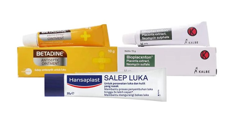 Obat Luka Bakar Paling Ampuh, Jangan Asal Oles Kalau Tidak Ingin Kulit Makin Parah