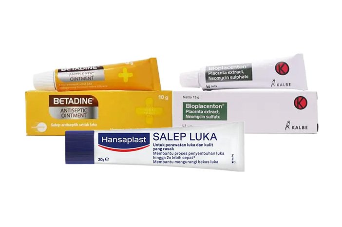 Obat Luka Bakar Paling Ampuh, Jangan Asal Oles Kalau Tidak Ingin Kulit Makin Parah