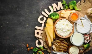 Protein dan Kalsium Balita, Dua Nutrisi Penting untuk Tumbuh Kuat