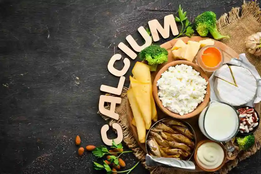 Protein dan Kalsium Balita, Dua Nutrisi Penting untuk Tumbuh Kuat