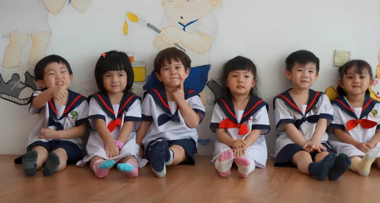 Rekomendasi Sekolah Terbaik di Indonesia, Pilihan Keluarga untuk Pendidikan Anak