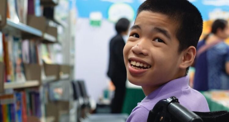 SLB Terbaik Di Indonesia, Sekolah Yang Membentuk Kemandirian