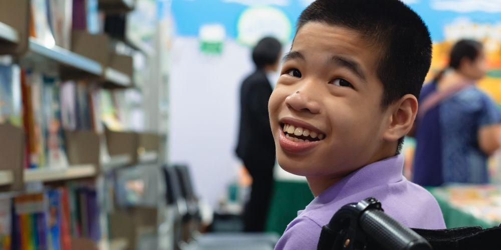 SLB Terbaik Di Indonesia, Sekolah Yang Membentuk Kemandirian