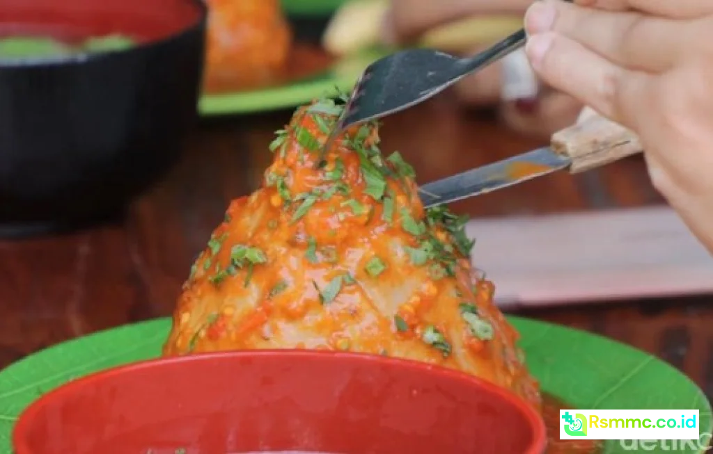 bakso penyebab tifus dan hepatitis