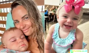 demensia masa kanak-kanak