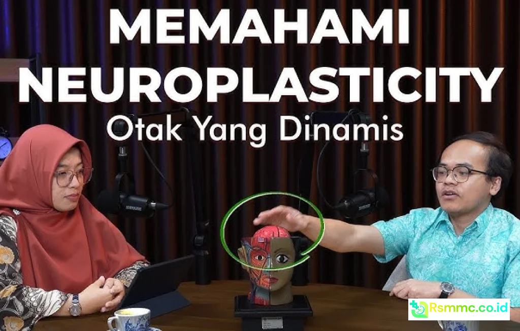 kesehatan otak sepanjang hayat