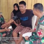 kesehatan tidak bisa dadakan