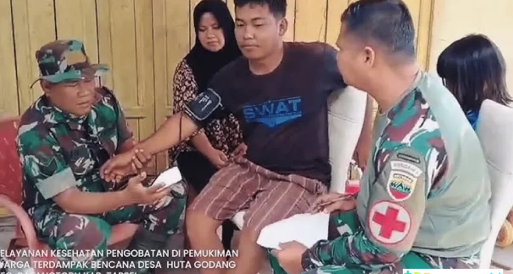 kesehatan tidak bisa dadakan