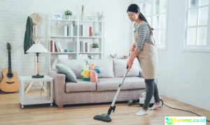 rumah terlalu bersih lemahkan imun