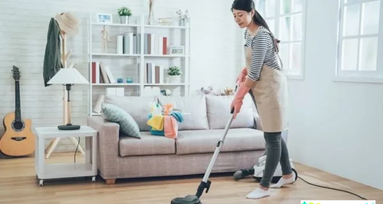 rumah terlalu bersih lemahkan imun