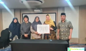 standar kompetensi tenaga vokasi anafarma