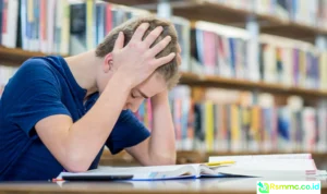 stress in adolescence stress in adolescence