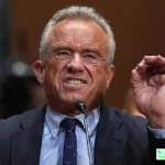 vaccine policy RFK Jr