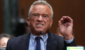 vaccine policy RFK Jr