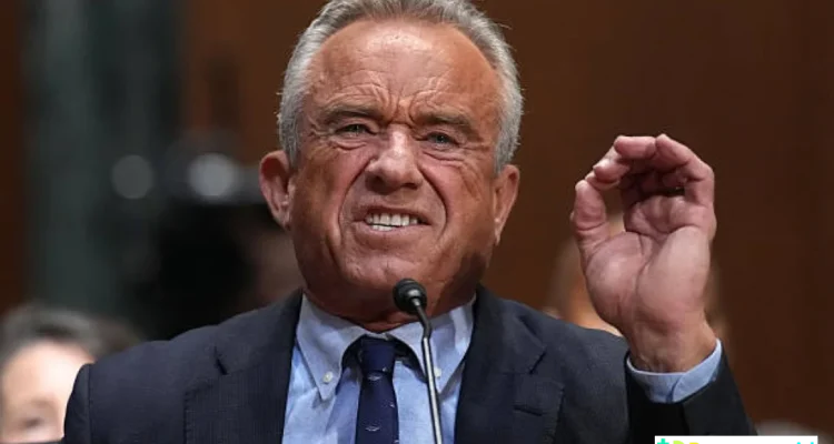 vaccine policy RFK Jr