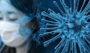 Awal Mula Virus Corona, Dari Kasus Pneumonia Misterius sampai Dunia Berubah