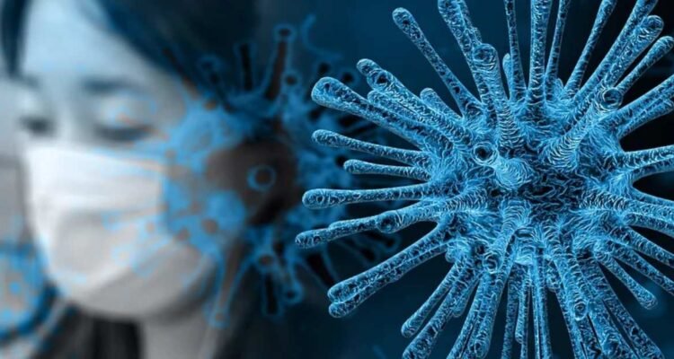 Awal Mula Virus Corona, Dari Kasus Pneumonia Misterius sampai Dunia Berubah