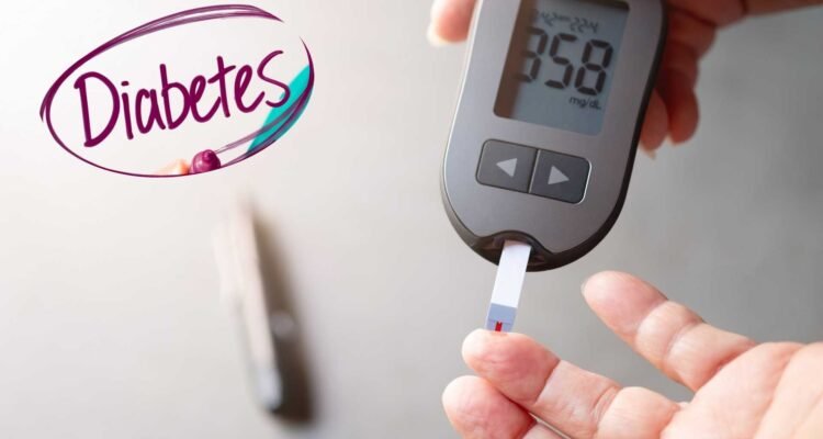 Cegah Diabetes di Usia Muda, Jangan Tunggu Gula Darah Naik