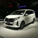 Daihatsu Calya Terbaru, Review Mobil Keluarga Irit yang Tetap Banyak Dicari