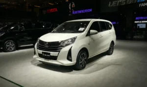 Daihatsu Calya Terbaru, Review Mobil Keluarga Irit yang Tetap Banyak Dicari