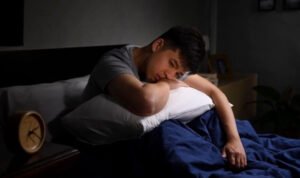 Penyebab Insomnia, Saat Tubuh Lelah tetapi Mata Sulit Terpejam