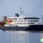 Cruise Ship Hantavirus Canary Islands