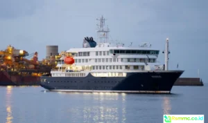 Cruise Ship Hantavirus Canary Islands