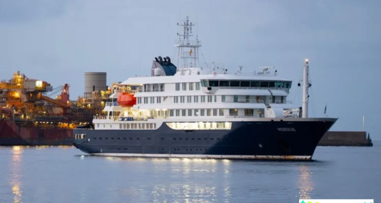 Cruise Ship Hantavirus Canary Islands