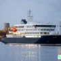 Cruise Ship Hantavirus Canary Islands