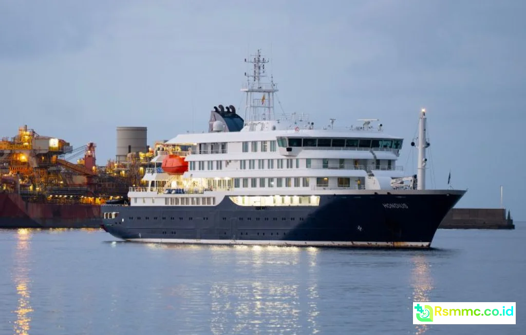 Cruise Ship Hantavirus Canary Islands