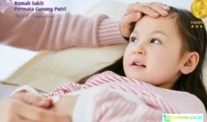 fisioterapi RS Permata Gunung Putri
