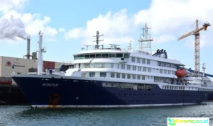 hantavirus deaths cruise ship