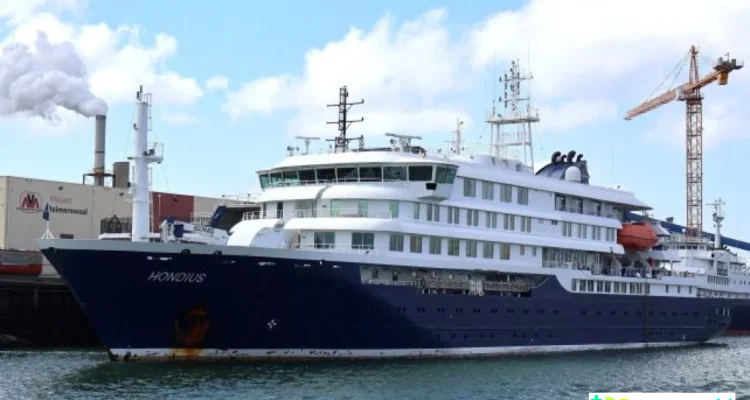 hantavirus deaths cruise ship