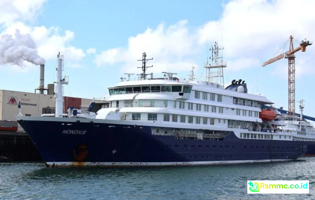 hantavirus deaths cruise ship