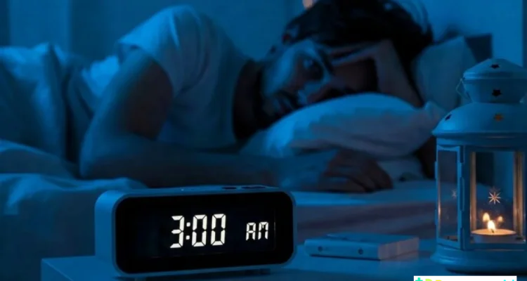 kurang tidur turunkan imun tubuh