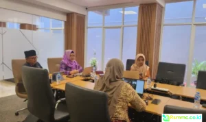 Rencana Kerja Konsil Tenaga Kefarmasian