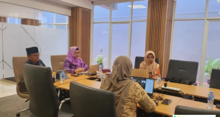 Rencana Kerja Konsil Tenaga Kefarmasian