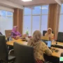 Rencana Kerja Konsil Tenaga Kefarmasian