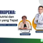 suplemen yang tepat