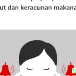 telinga berdenging sering gatal