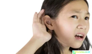 terapi gen gangguan pendengaran anak