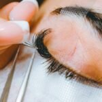 Eyelash Extension