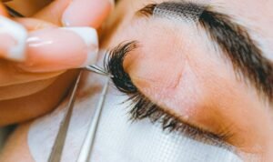 Eyelash Extension