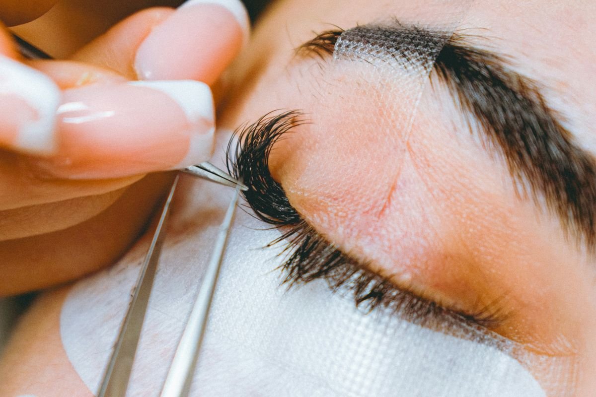 Eyelash Extension