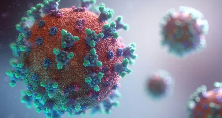 Apa Itu Virus? Mengenal Penyusup Mikroskopis yang Menguasai Sel Hidup
