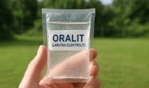 Obat Diare, Cara Memilih Penanganan yang Tepat agar Tubuh Tidak Kehilangan Cairan