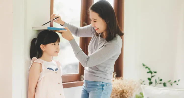 Penyebab Stunting pada Anak yang Sering Terjadi dan Jarang Disadari Keluarga