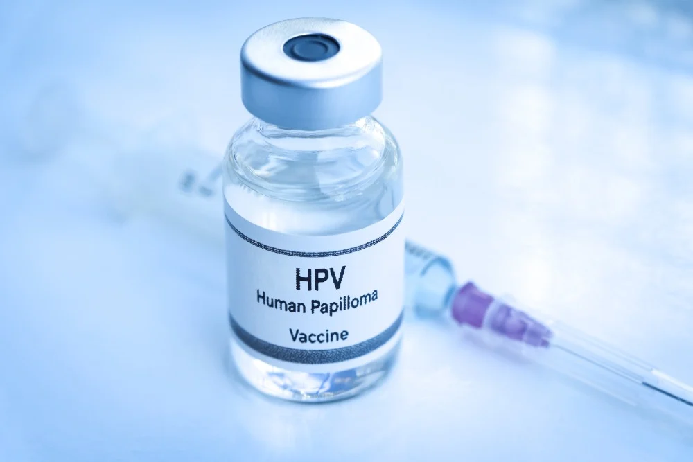Vaksin HPV, Perlindungan Penting yang Perlu Dipahami Sejak Dini