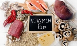 Vitamin B12 dan Manfaat Besarnya untuk Tubuh yang Sering Terlupakan