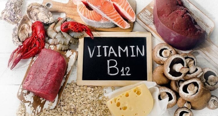Vitamin B12 dan Manfaat Besarnya untuk Tubuh yang Sering Terlupakan